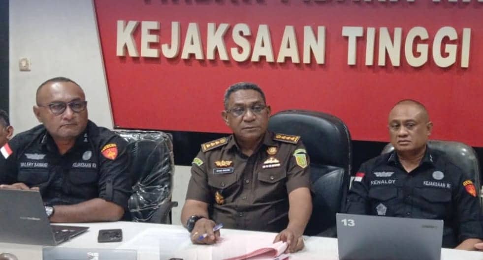 Ilustrasi berita Papua: Dugaan Korupsi di BPMP Papua, Dana Mengalir untuk Renovasi Rumah, Mobil Dinas, Bonus hingga Pinjaman Pribadi
