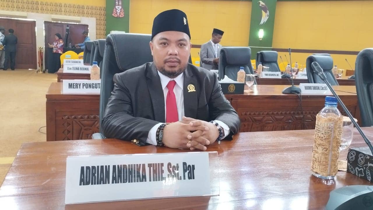 Ilustrasi berita Mimika: Dukung Koperasi Merah Putih, Fraksi PDIP: Harus Pahami Tugas dan Tanggung Jawab
