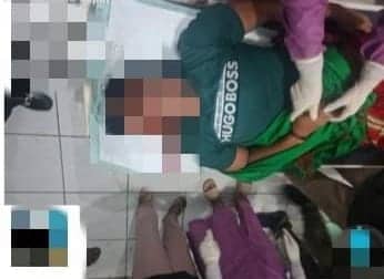 Ilustrasi berita Papua: Seorang Warga Sipil Asal Probolinggo Tewas Ditembak OTK Saat Minum Kopi di Puncak Jaya