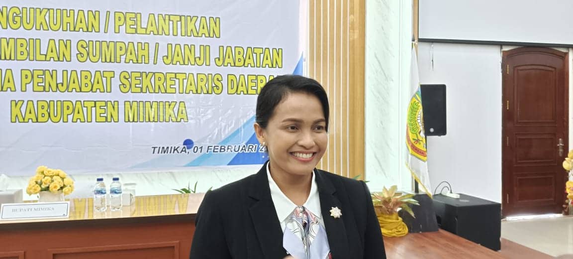 Ilustrasi berita Mimika: Semarak HUT ke-78 Koperasi di Mimika, Momentum Kolaborasi Menguatkan Ekonomi Akar Rumput