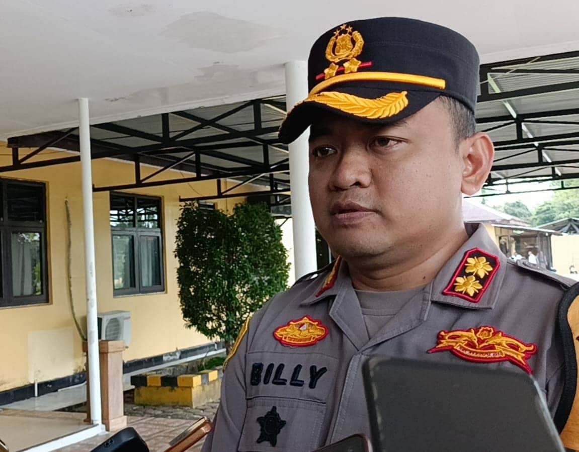 Ilustrasi berita Mimika: Kapolres Mimika Sebut Dua Jenazah Korban Longsor Tambang Freeport Berasal dari Cilacap dan Tulungagung, Ini Identitasnya