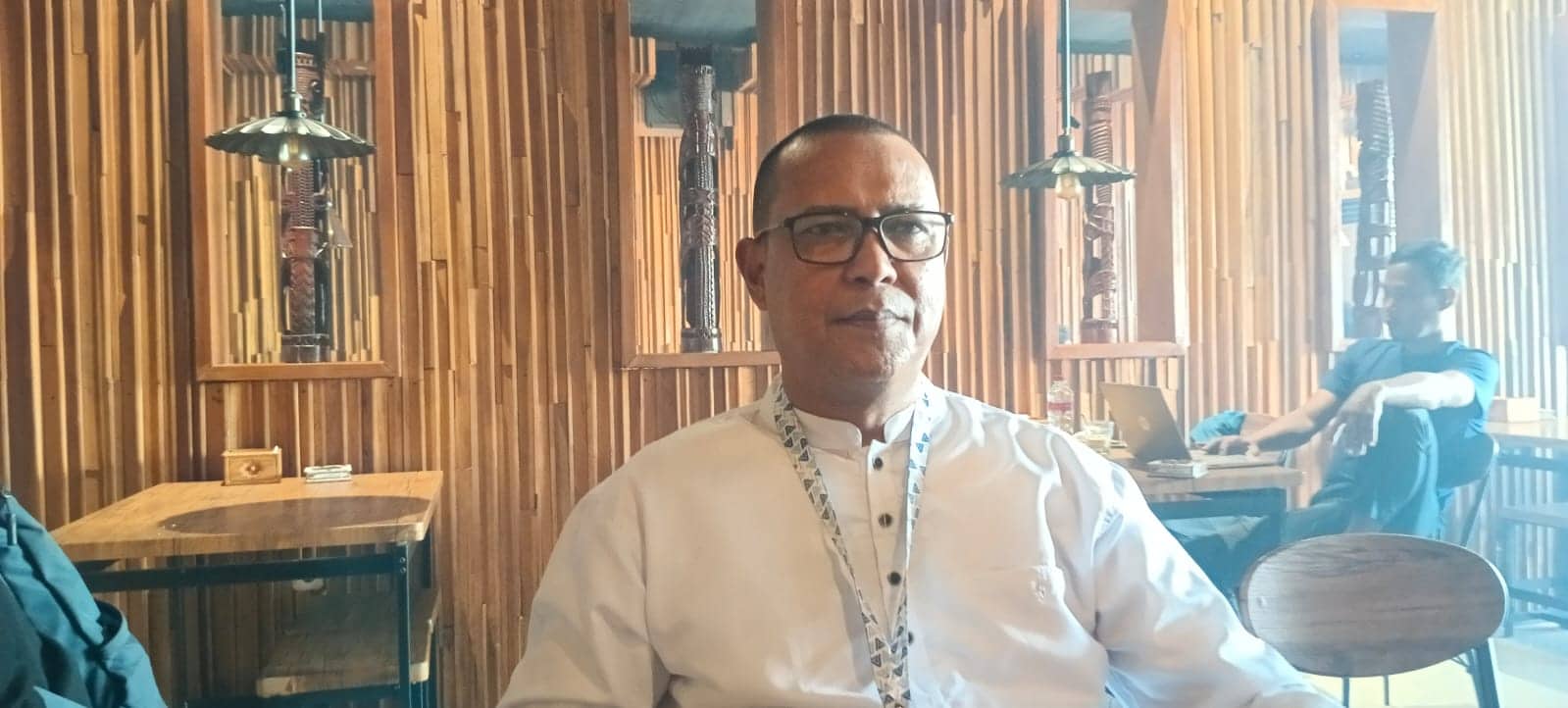 Ilustrasi berita Mimika: KM Lauser Siap Layar Kembali, Performa Kian Oke, Rute Papua Maluku dan NTT Dipastikan Lancar