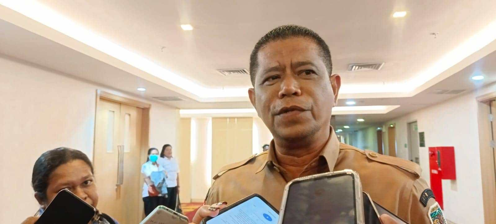 Ilustrasi berita Mimika: Gelontorkan Rp14 Miliar, Puskesmas Perintis Baru Segera Hadir di Jalan Kartini