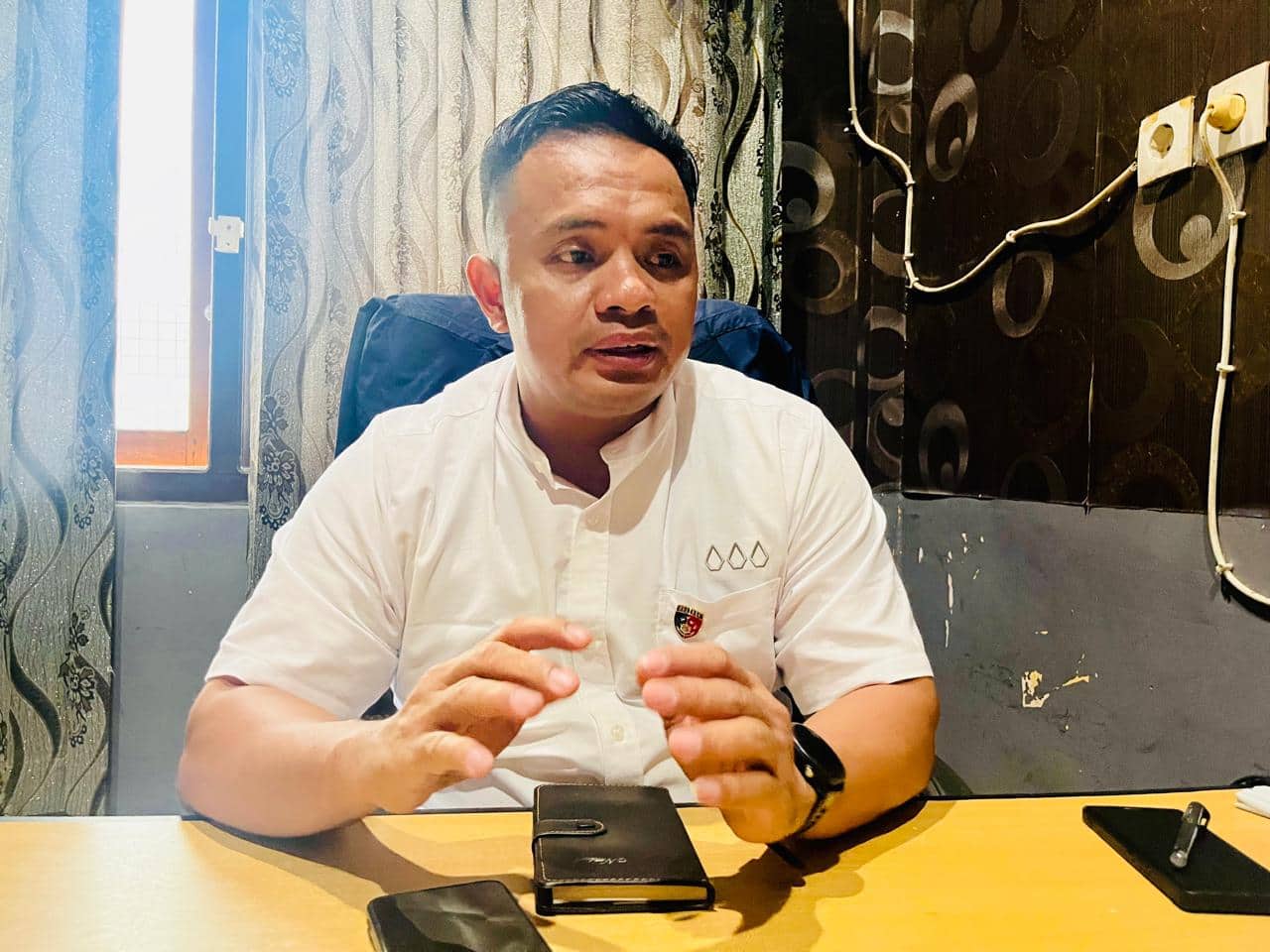 Ilustrasi berita JAYAPURA: Kasus Curanmor di Sentani Meningkat, Satu Hari Tiga Motor Hilang