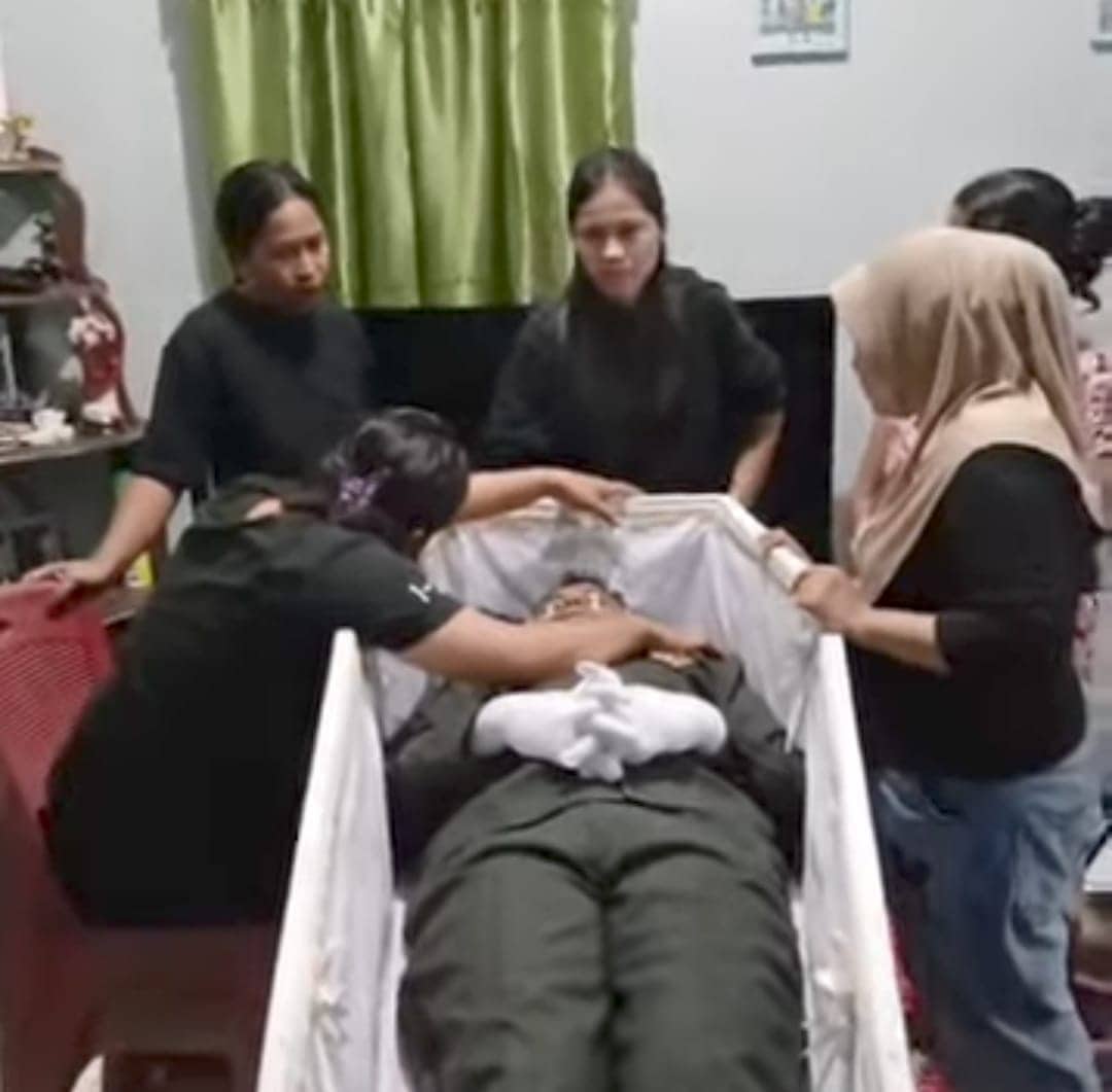Ilustrasi berita Mimika: Percayakan Pengungkapan Kasus Penikaman Serka Rudolf Rahangmetan ke Polisi, Dandim Harap Pelaku Segera Terungkap
