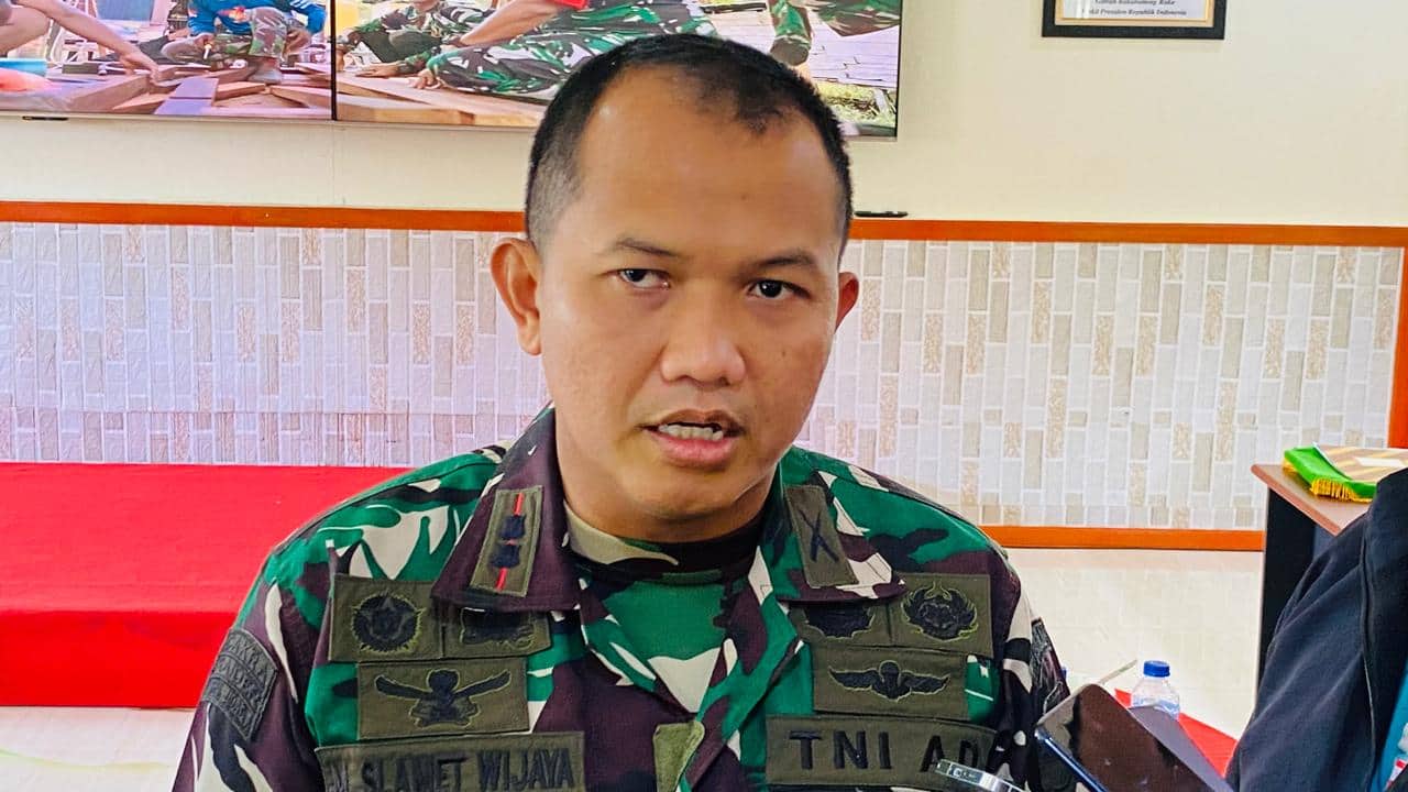 Ilustrasi berita Mimika: Minggu Depan, Pasukan Batalyon Pembangunan akan Tiba di Mimika, Tugasnya Bukan di Arena Tempur