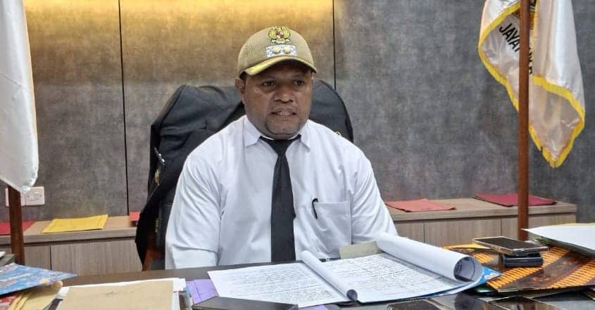 Ilustrasi berita JAYAPURA: 18 Ribu Pengidap HIV/AIDS di Kabupaten Jayapura Tak Konsumsi Obat, Wabup Yocku: Jadi Ancaman Serius