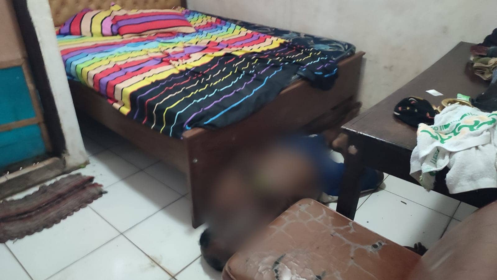 Ilustrasi berita Mimika: Sesosok Mayat Ditemukan di Salah Satu Kamar Hotel Global Timika