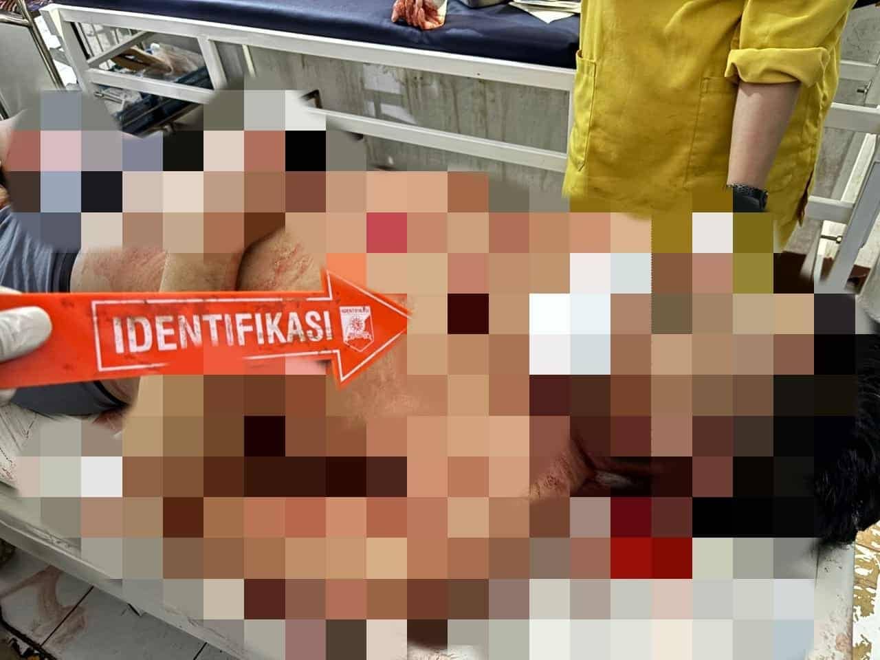 Ilustrasi berita Papua: Tangani Kasus Pembunuhan di Yahukimo yang Diklaim KKB Sebagai Intelijen Militer, Polisi: Itu Warga Sipil
