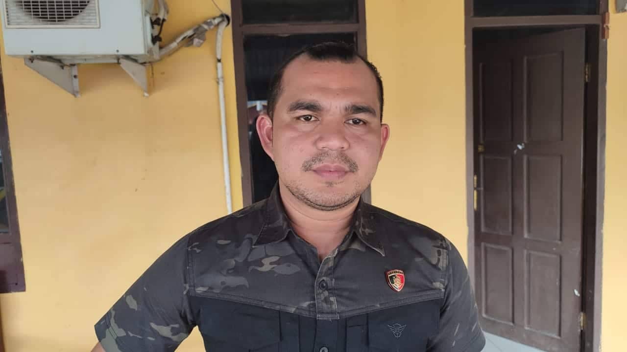 Ilustrasi berita Mimika: Kasus Pencurian Berujung Penembakan di Mile 60, Polres Mimika Tetapkan Tiga Tersangka