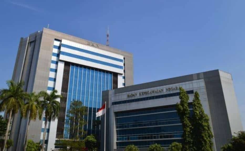 Ilustrasi berita BERITA UTAMA: Buntut Rolling Pejabat, Seluruh Layanan Kepegawaian di Papua Pegunungan Diblokir BKN, ASN Terdampak