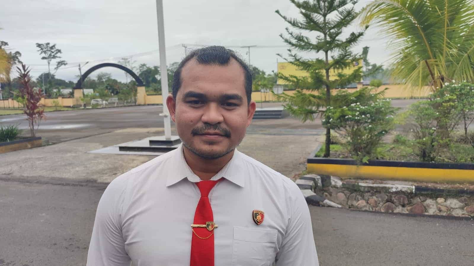 Ilustrasi berita Mimika: Amankan Tiga Orang dalam Insiden Maut di Jalan Busiri Ujung, Polres Mimika Tetapkan Dua Tersangka