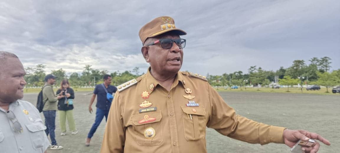 Ilustrasi berita Mimika: Lewat Peraturan Bupati, Pemkab Mimika Hapus Sanksi Administratif Pajak Daerah, Berlaku Dalam Rangka HUT Mimika ke-29