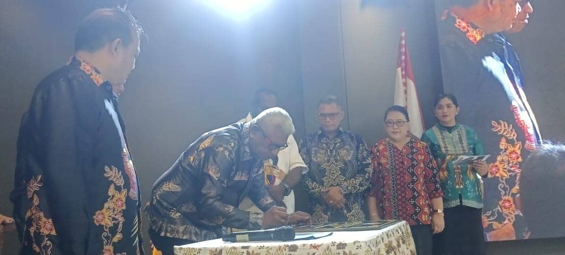 Ilustrasi berita Mimika: Diresmikan Bupati Mimika, Gedung Graha GBI MCC Simbol Persatuan dalam Keberagaman