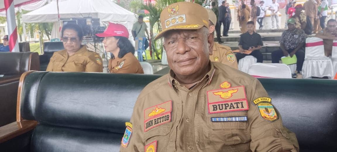 Ilustrasi berita Mimika: Pemkab Mimika Buka Kuota Khusus CPNS Bagi Anak Amungme dan Kamoro