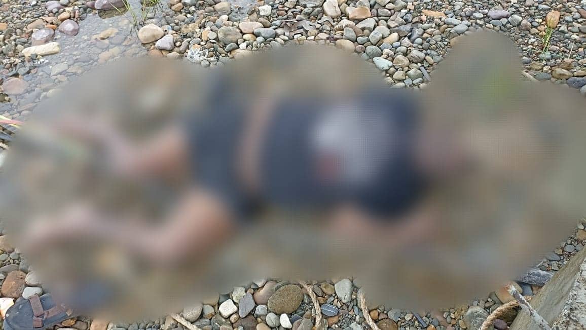 Ilustrasi berita Mimika: VK Ditemukan Tergeletak Dalam Kondisi Sudah Meninggal di Jalan Mayon Timika