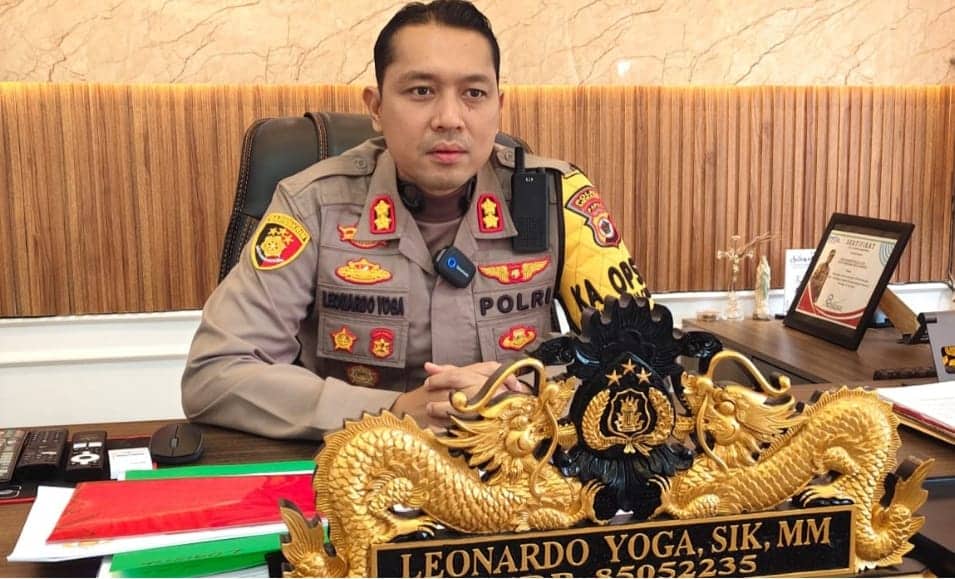 Ilustrasi berita BERITA UTAMA: 9 ABK KM Tatamailau Jadi Tersangka Pembunuhan di Merauke, Polisi "Bungkam" Terkait Dugaan Keterlibatan Oknum TNI AL