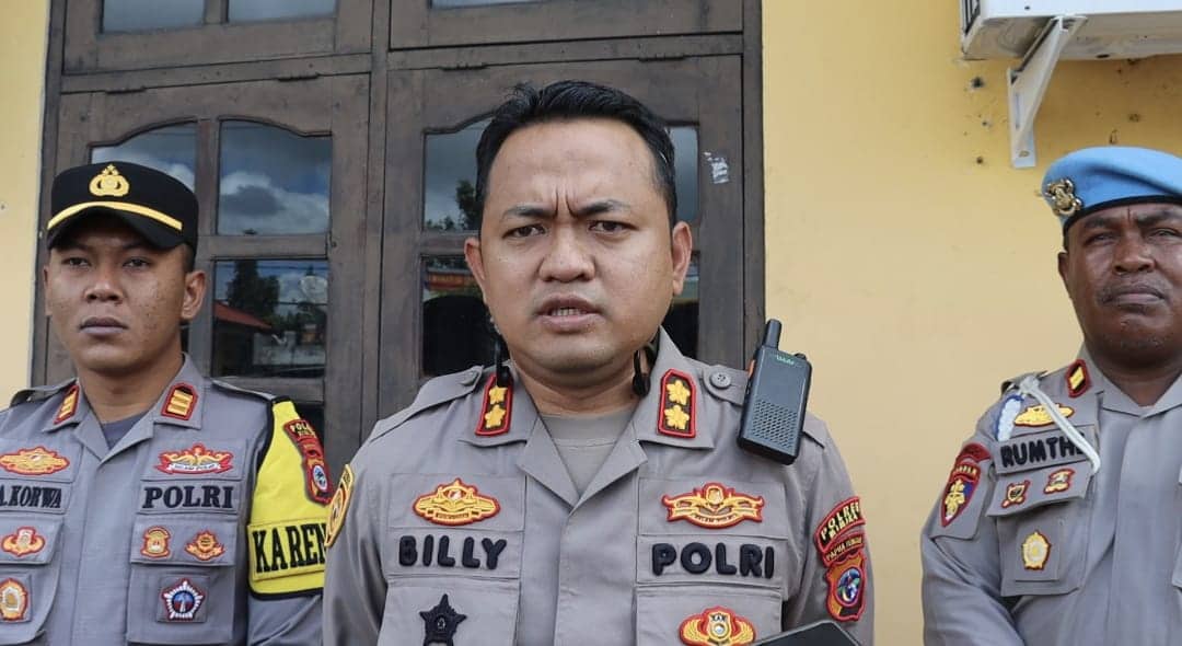 Ilustrasi berita Mimika: Polisi Panggil Pihak Terkait Selesaikan Masalah Pemalangan Pelabuhan Pomako