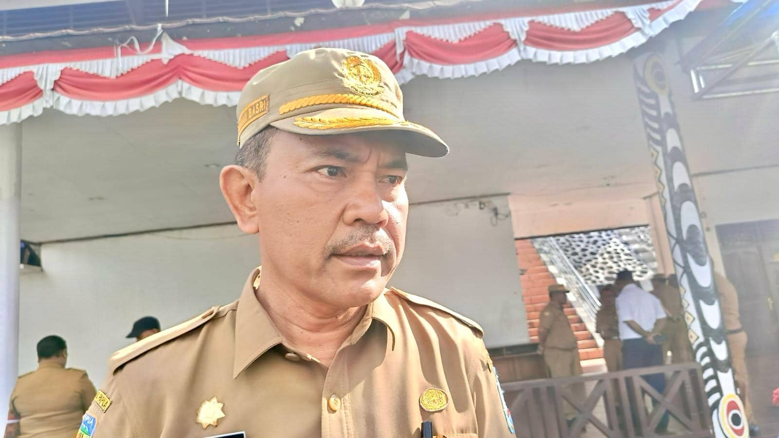 Ilustrasi berita JAYAPURA: Sampah di Kabupaten Jayapura Tembus 100 Ton Setiap Hari