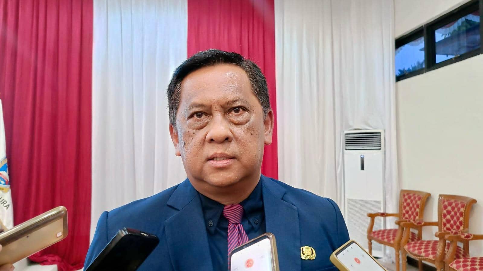 Ilustrasi berita JAYAPURA: Pj Bupati Siriwa: Musrenbang Fokus Pada Program Prioritas