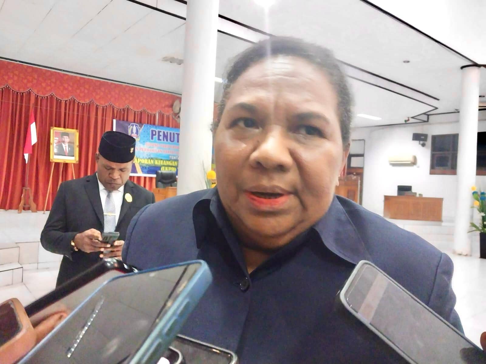 Ilustrasi berita JAYAPURA: THR ASN Kabupaten Jayapura Akan Dicairkan Sebelum Lebaran