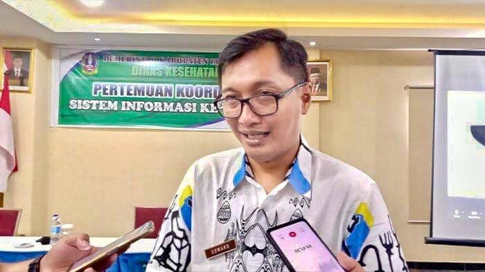 Ilustrasi berita JAYAPURA: Kasus Malaria di Kabupaten Jayapura Masih Tinggi