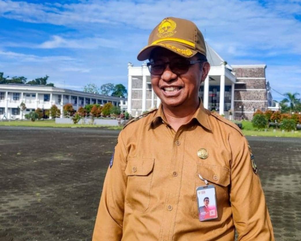 Ilustrasi berita Mimika: Tujuh Kegiatan di Dua OPD Gagal Berkontrak, Rp 30,7 Miliar DAK Tahun 2025 Tidak Terealisasi