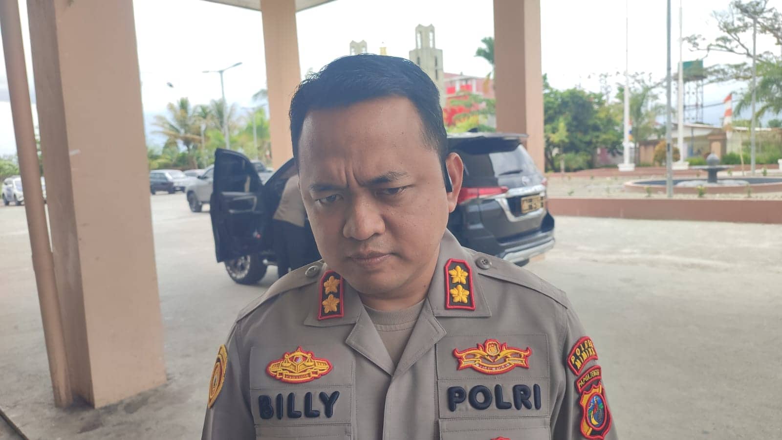 Ilustrasi berita Mimika: Polisi Kembangkan Kasus Uang Palsu, Polres Mimika Imbau Masyarakat yang Mengetahui Segera Lapor