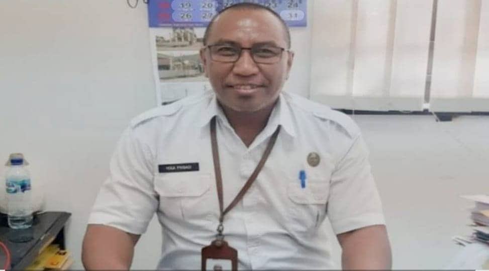 Ilustrasi berita Mimika: Atasi Kemacetan, PUPR Mimika Perlebar Jalan Irigasi Jadi 12 Meter