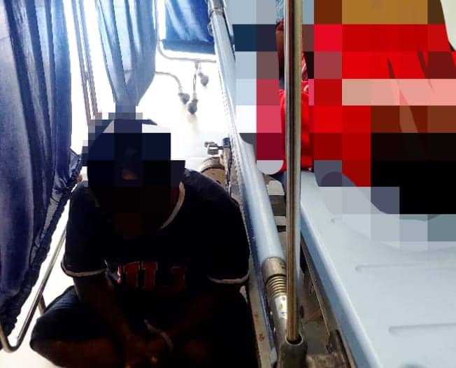 Ilustrasi berita JAYAPURA: Cekcok Soal Tiket Pesawat, Seorang Pemuda Aniaya Perempuan Hingga Tewas