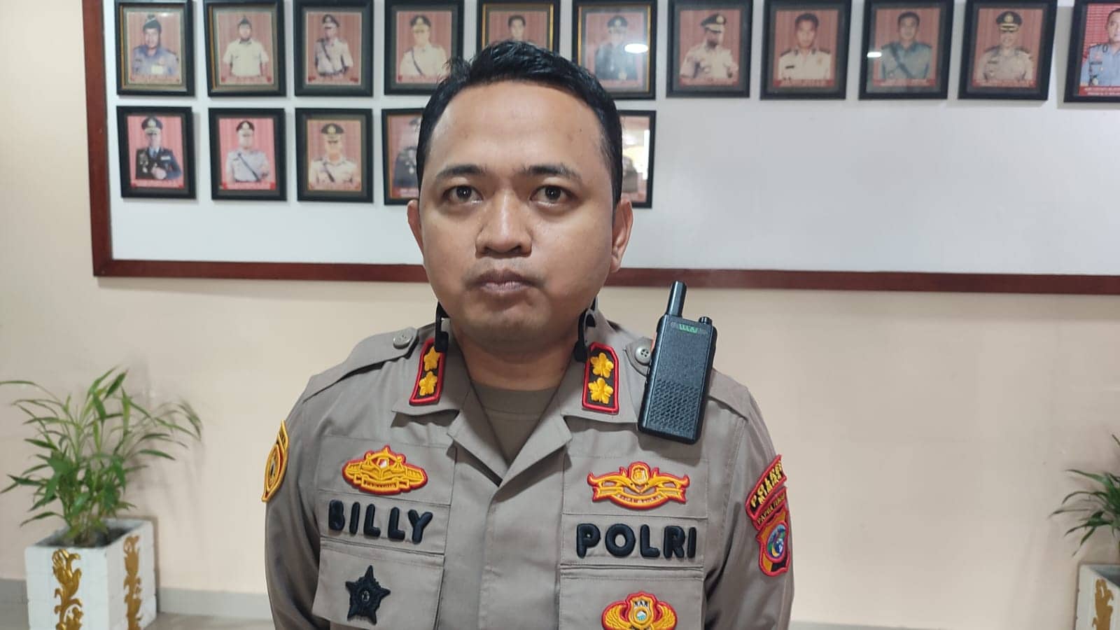 Ilustrasi berita Mimika: Usut Penyelundupan BBM Ilegal, Kapolres Mimika : Kami akan Segera Periksa Sejumlah Saksi