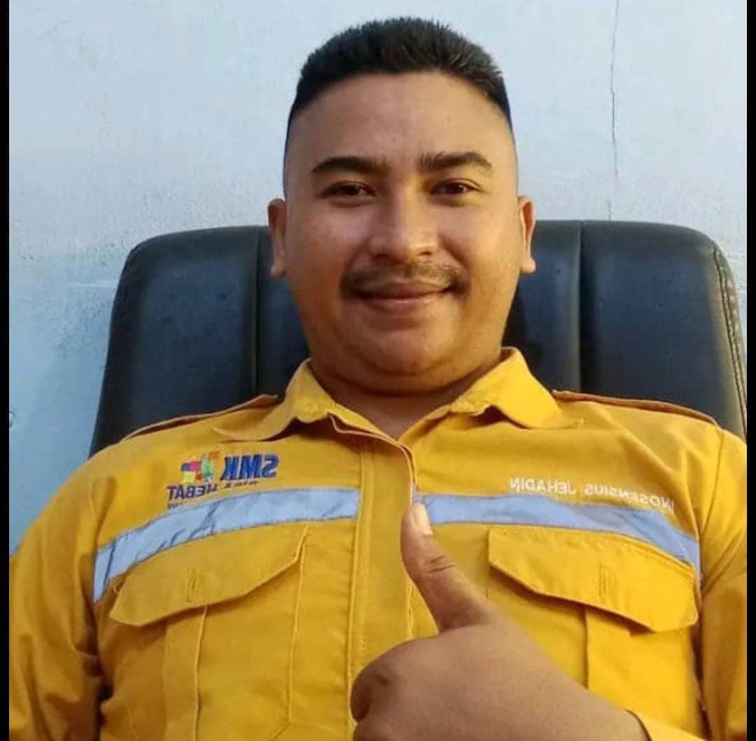 Ilustrasi berita Mimika: Gaji 6 Bulan Akhirnya Cair, Guru Kontrak Sampaikan Terima Kasih untuk Bupati dan Wakil Bupati Mimika