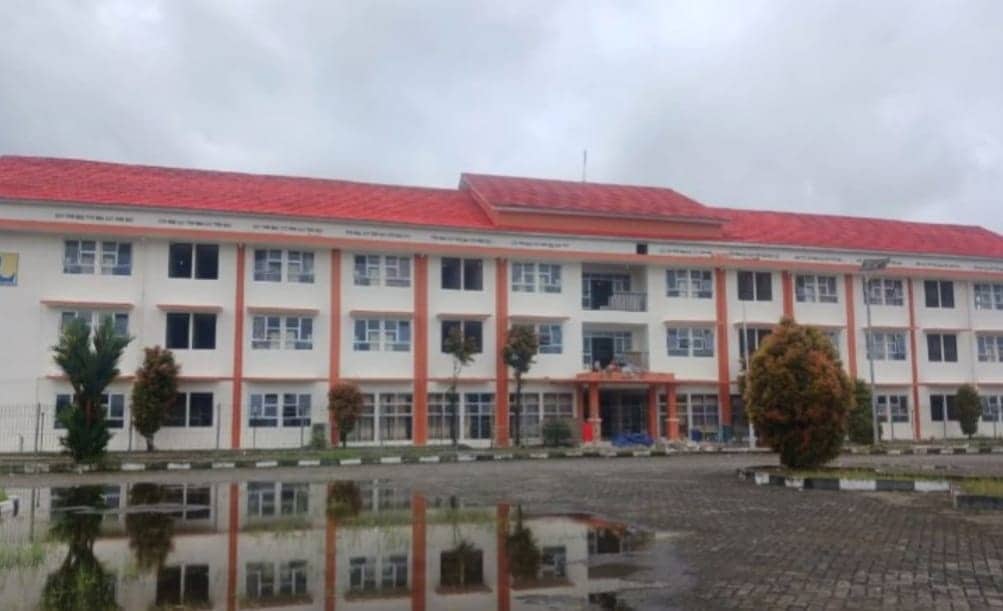 Ilustrasi berita Mimika: Kuota Siswa Sekolah Rakyat Mimika Belum Terpenuhi, Devota: Keengganan Orang Tua dan Usia Anak Jadi Kendala