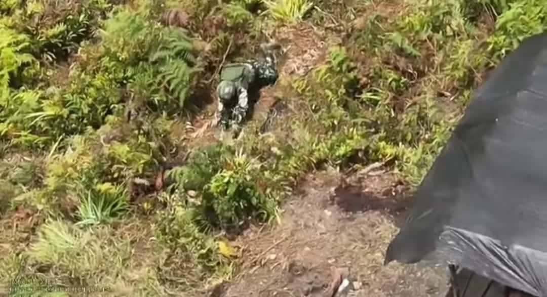 Ilustrasi berita Papua: TPN-PB Klaim Bertanggung Jawab atas Penembakan Tiga Prajurit TNI di Kiwirok, Pegunungan Bintang