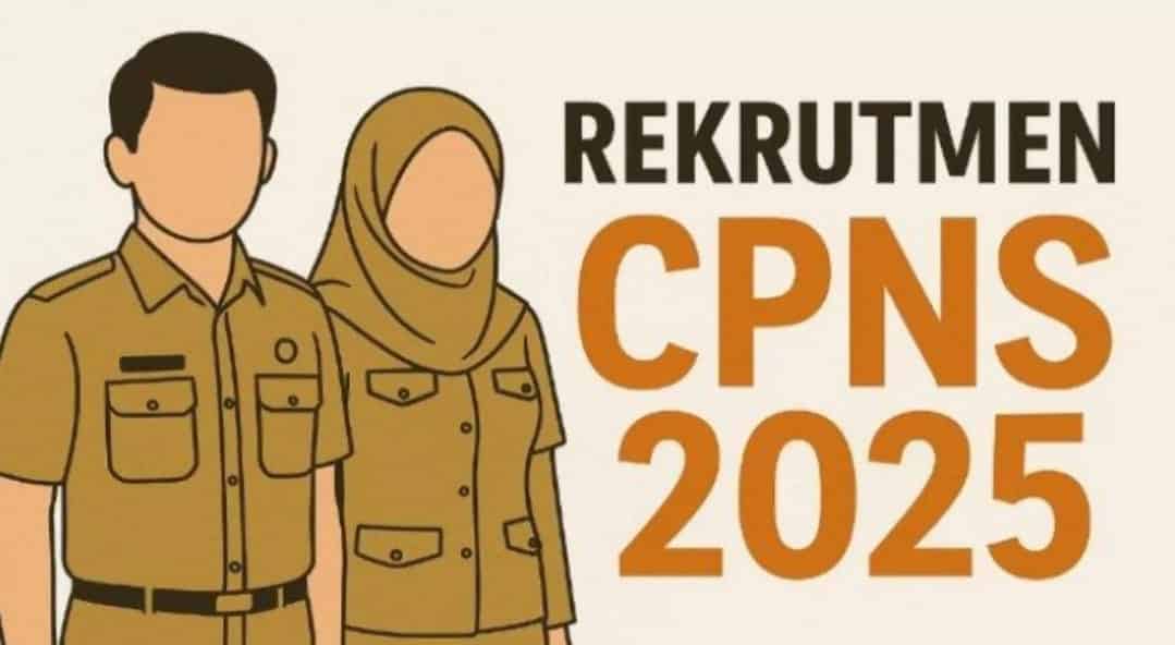 Ilustrasi berita Mimika: Kabupaten Mimika Wilayah Pertama di Indonesia yang Gelar Penerimaan CPNS 2025 Berbasis Kebutuhan Instansi