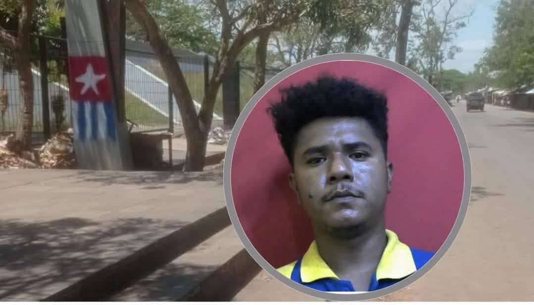 Ilustrasi berita BERITA UTAMA: Napi Kasus Senjata Ilegal Kabur Saat Berobat di RSUD Merauke, Tinggal Jalani 2 Bulan Hukuman