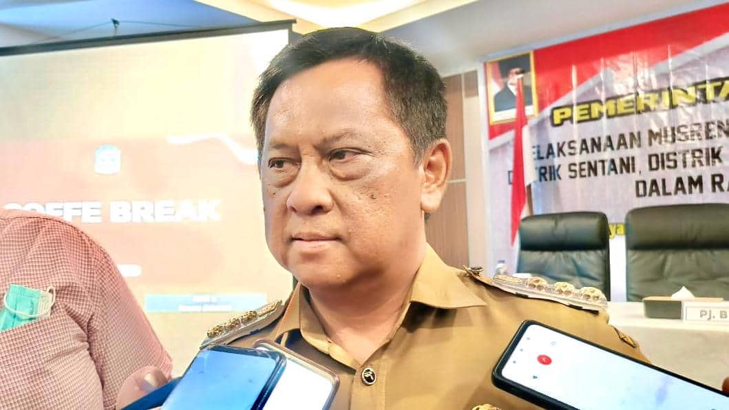 Ilustrasi berita BERITA UTAMA: Selama Ramadhan Pj Bupati Siriwa Imbau Masyarakat Saling Menghormati