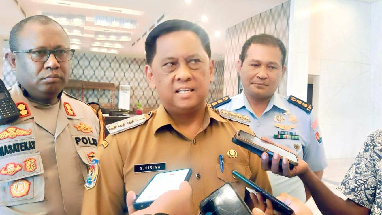 Ilustrasi berita JAYAPURA: Stok Pupuk Subsidi di Kabupaten Jayapura Masih Aman