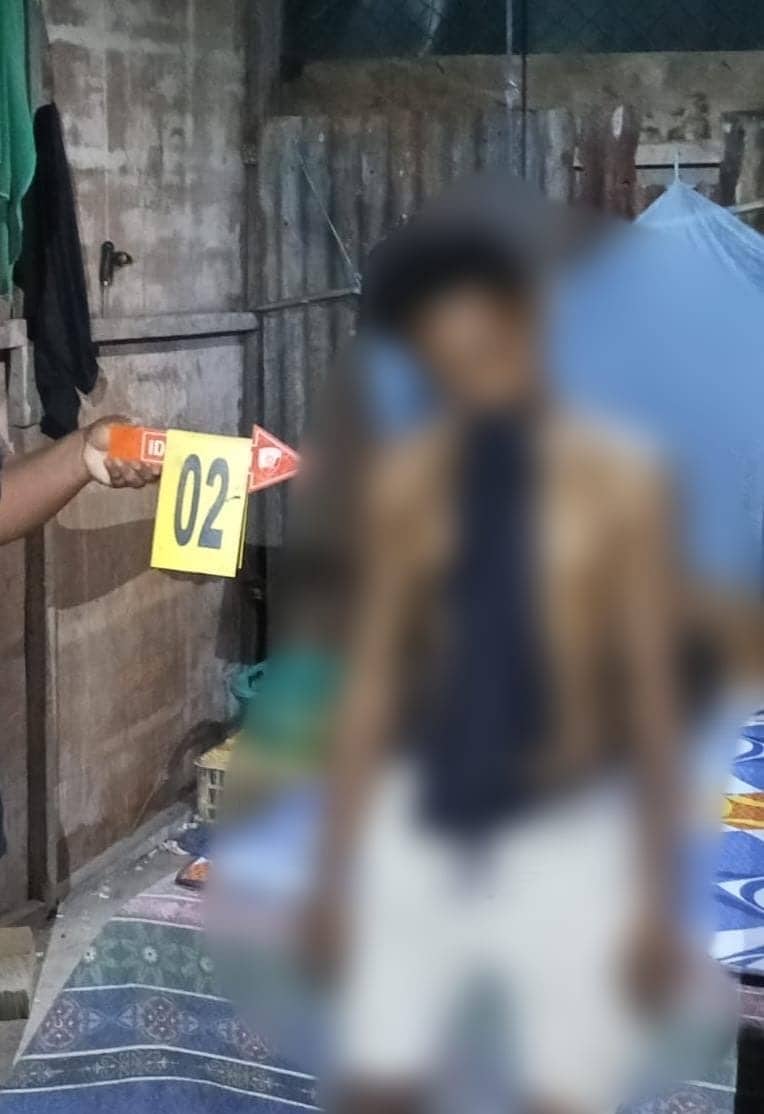 Ilustrasi berita Mimika: Seorang Pria Ditemukan Meninggal Dunia Gantung Diri di Jalan Moses Yawa Timika