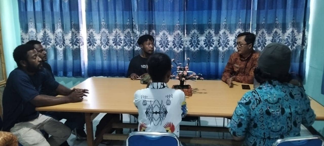 Ilustrasi berita JAYAPURA: Baru Awal September, Pemohon Kartu Pencari Kerja di Kabupaten Jayapura Capai 266 Orang