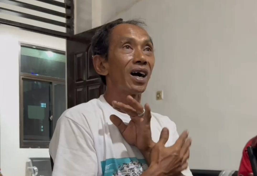Ilustrasi berita JAYAPURA: Pria Paruh Baya di Jayapura Jadi Korban Pencurian dengan Kekerasan, Seorang Pelaku Berhasil Dibekuk Polisi