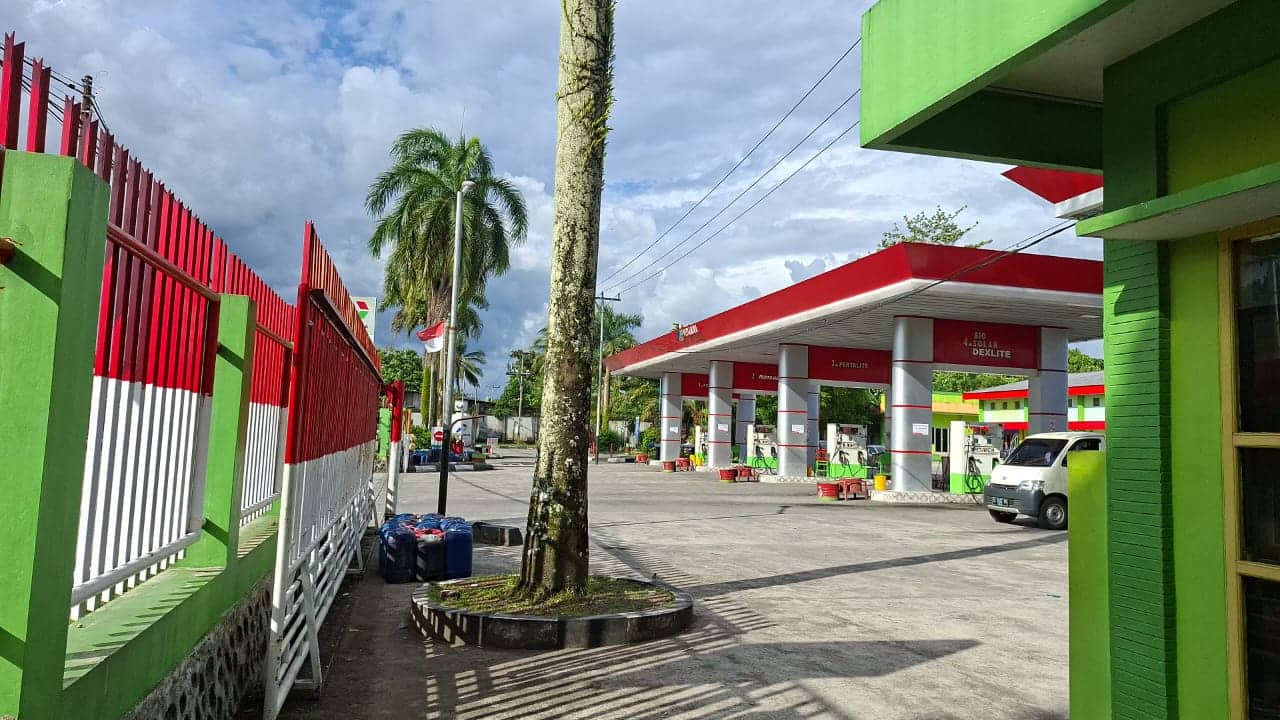 Ilustrasi berita Mimika: Kelangkaan BBM di Timika Berlanjut, Ini Penjelasan Pertamina