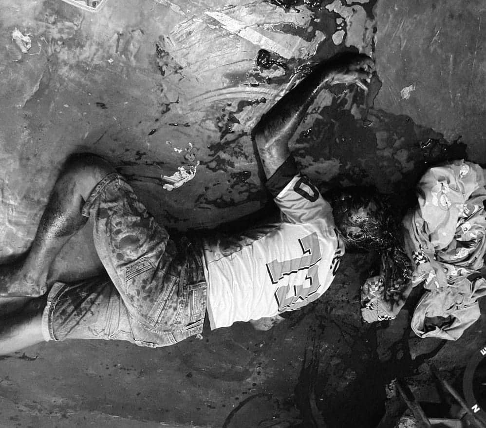 Ilustrasi berita Mimika: 10 Orang Pria Aniaya Seorang Pemuda di Jalan Maleo Timika Hingga Tewas, Picu Penyerangan di Kompleks Timur