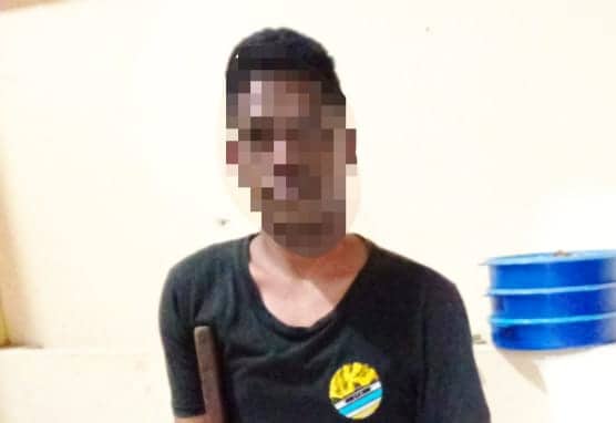 Ilustrasi berita JAYAPURA: Ingin CLBK, Seorang Pria Culik Anak Kandung Perempuan Mantan Kekasih Hatinya