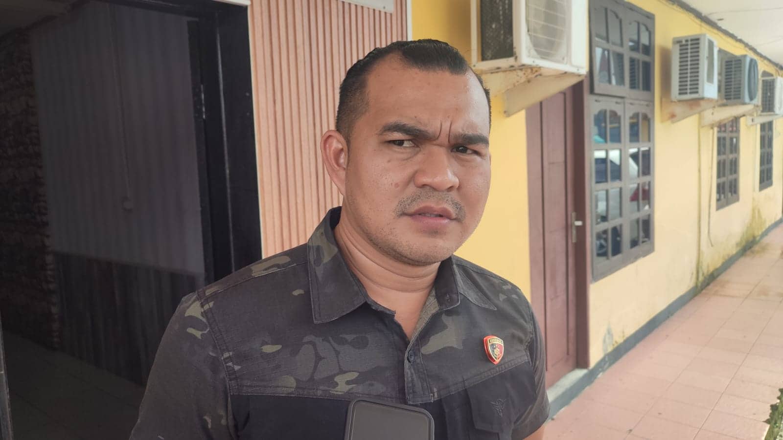 Ilustrasi berita Mimika: Polres Mimika Telusuri Sumber BBM Eceran dan Tindak Penjual Nakal Saat Kelangkaan
