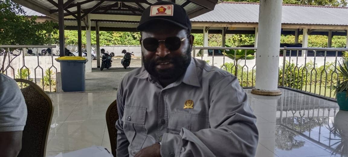 Ilustrasi berita Mimika: Krisis BBM di Timika, Komisi II DPRK Minta Pertamina Perketat Pengawasan SPBU