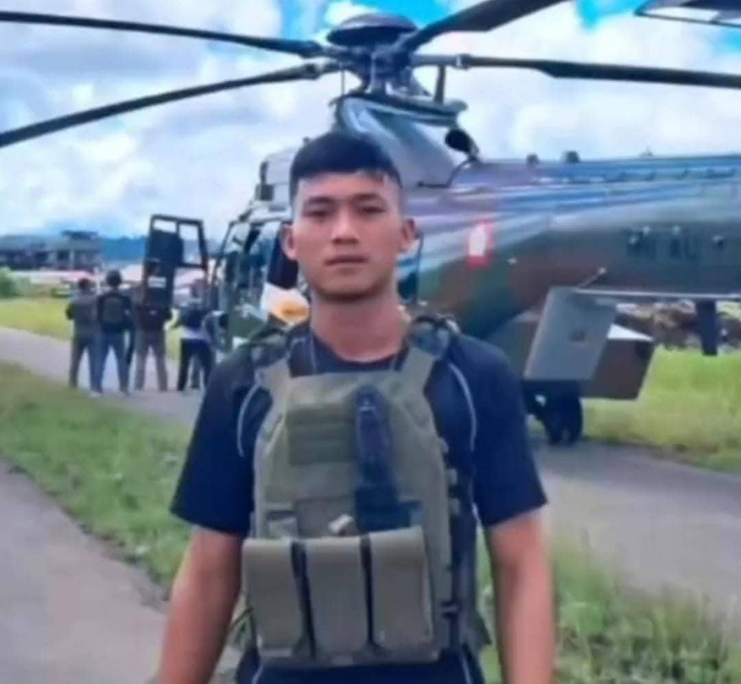 Ilustrasi berita Papua: Prada Yusuf Nata Baya Gugur Ditembak KKB di Nduga, Jenazah Dievakuasi ke Timika