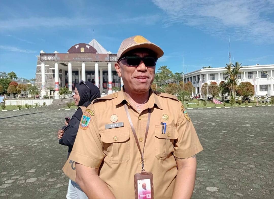 Ilustrasi berita Mimika: Upayakan Program Multiyears di Renja 2026, Pemkab Mimika Pastikan Selaras dengan Visi Misi Bupati dan Wakil Bupati