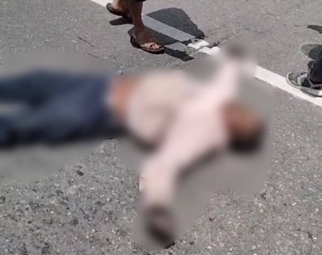 Ilustrasi berita Mimika: Laka Tunggal di Jalan Cenderawasih SP II Timika, Seorang Pengendara Sepeda Motor Meninggal Dunia