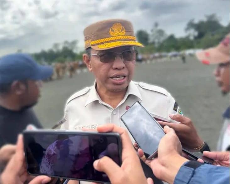 Ilustrasi berita Mimika: Serapan Anggaran Bapenda Mimika Capai 78 Persen, Dwi Cholifah Optimis Target 2025 Tercapai